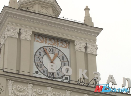 Жители Волгоградской области еще раз проголосуют за часовой пояс